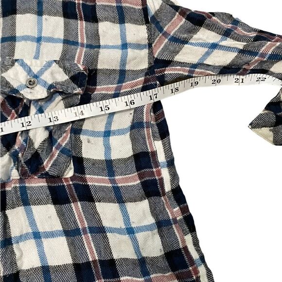 Rails Kendra Tencel Flannel - Picture 4 of 5